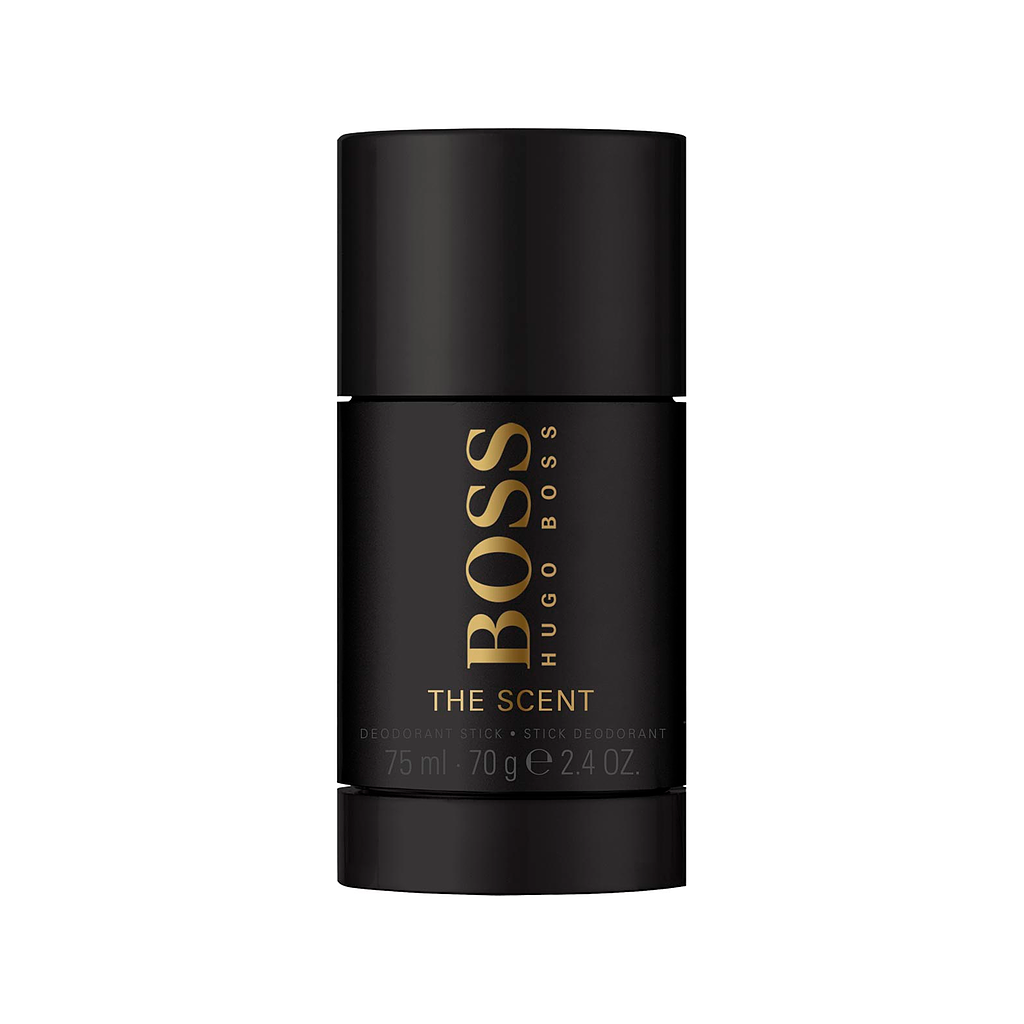 Boss The Scent Deodorant Stick