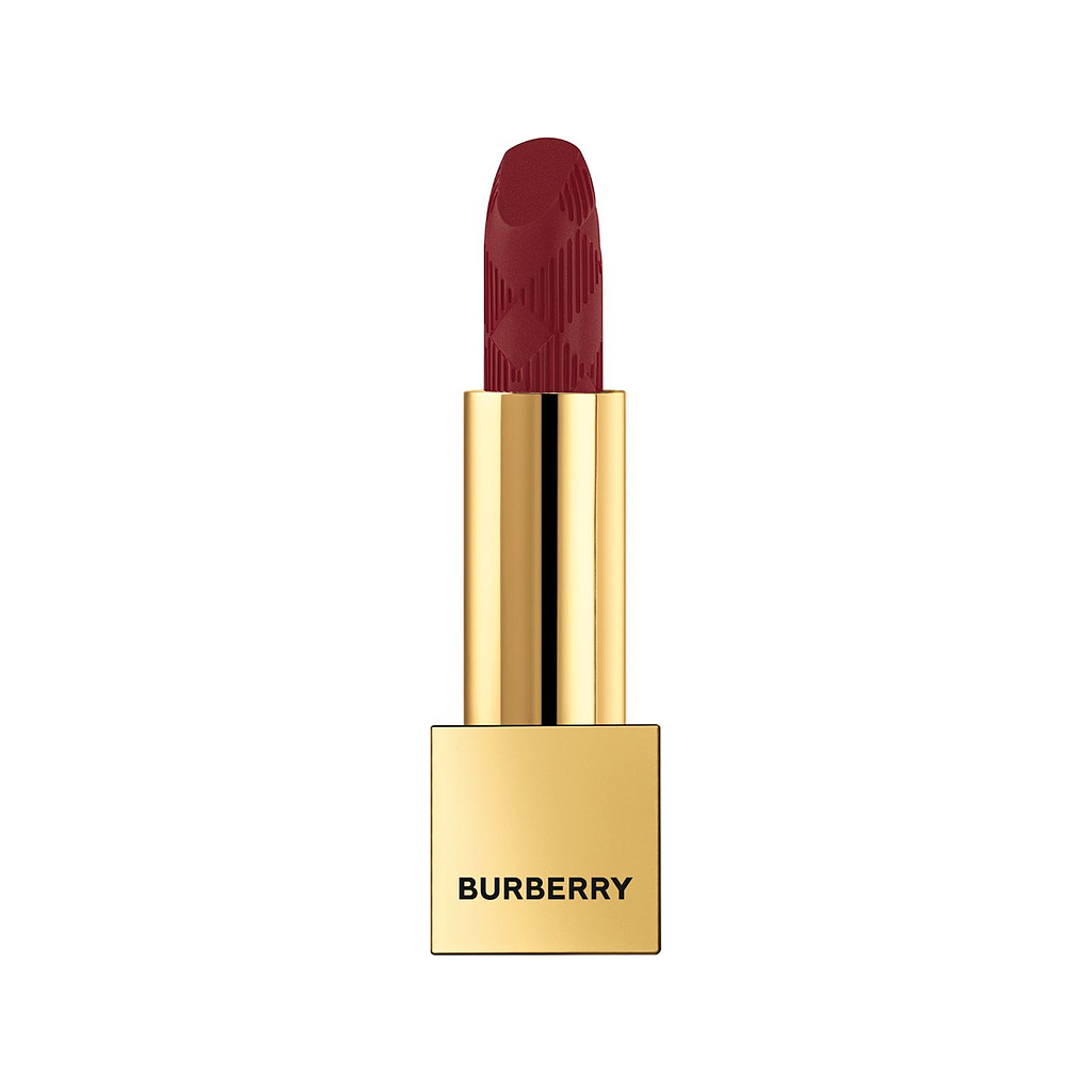 Burberry Kisses Matte Lipstick No 97 Matte Oxblood