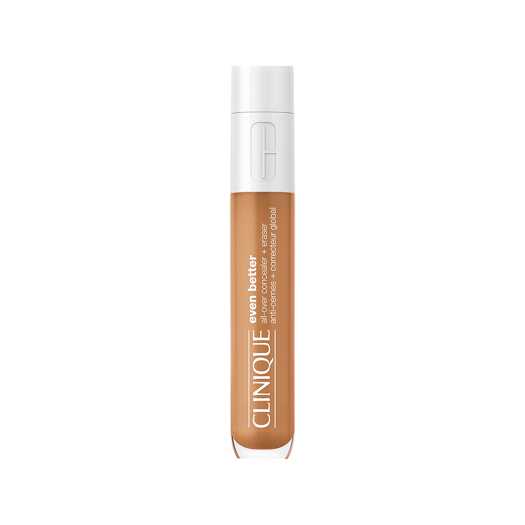 Clinique Even Better All-Over Concealer + Eraser