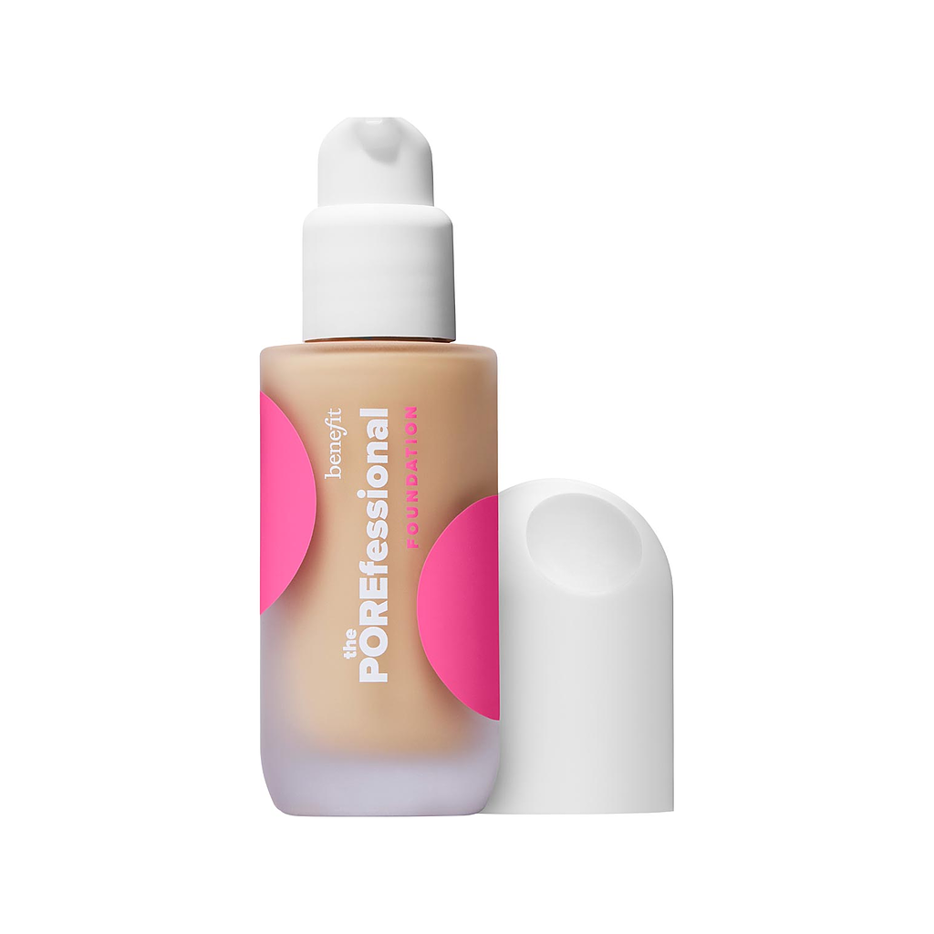 Benefit the POREfessional Foundation N° 7N Savvy