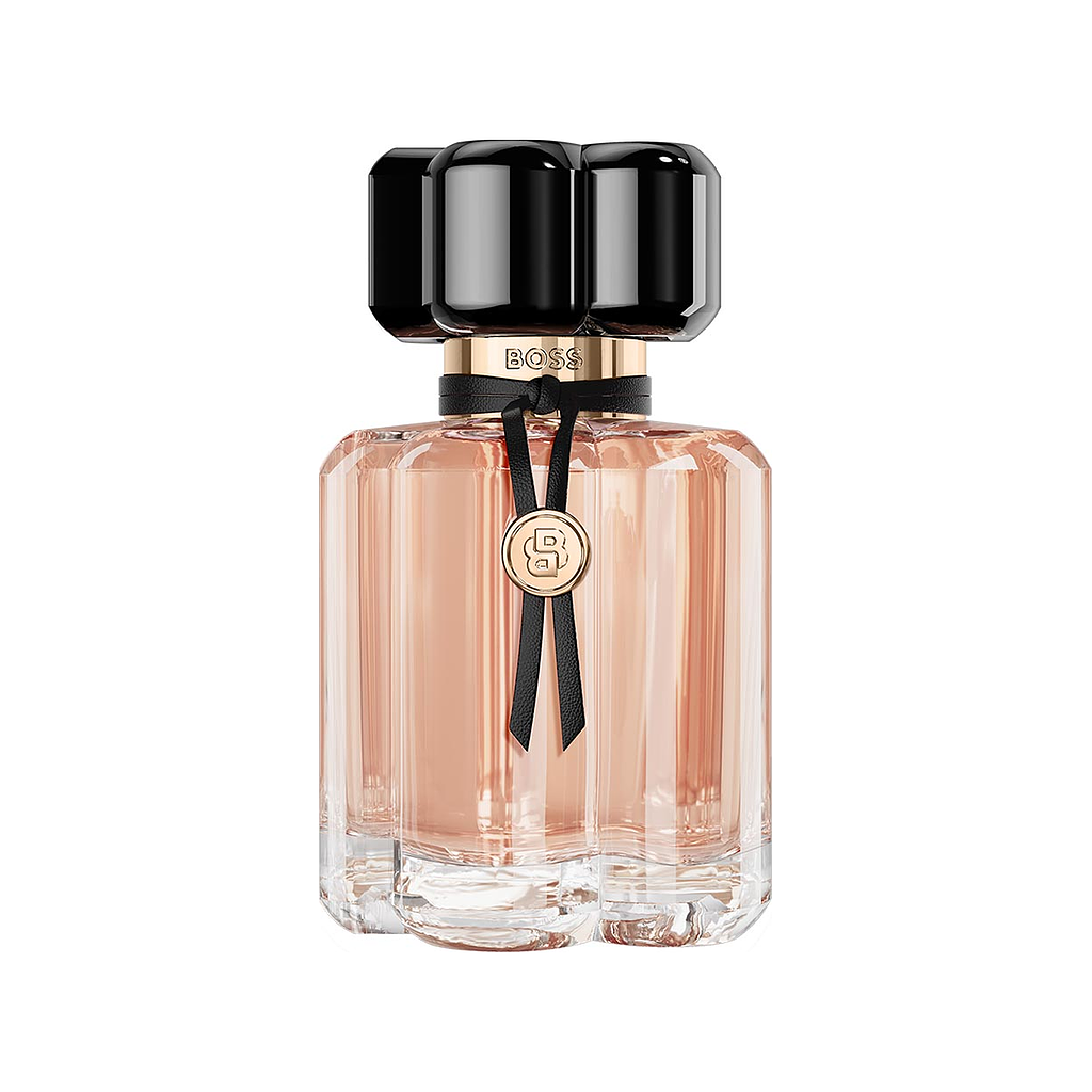 Boss Beyond for Her Eau de Parfum 50 ml