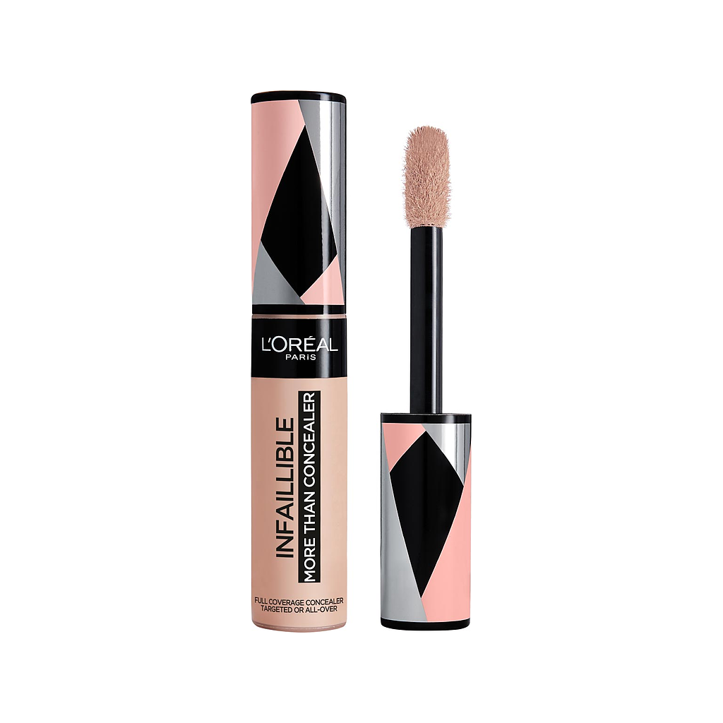 Infaillible Concealer