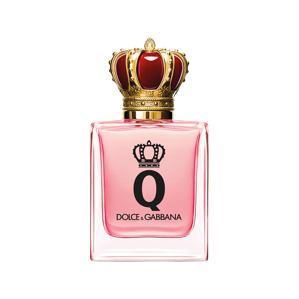 Dolce & Gabbana Q by Dolce&Gabbana Eau de Parfum 50 ml