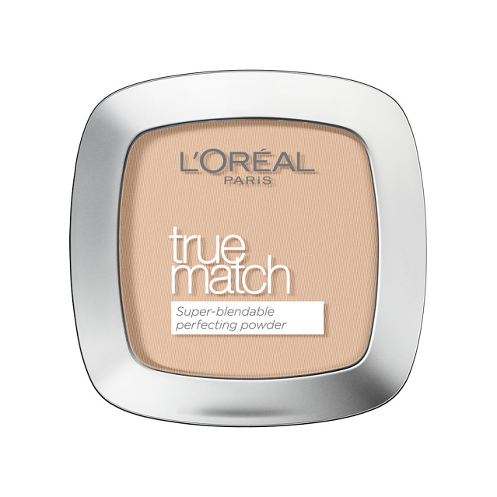 L'Oréal Paris True Match Powder