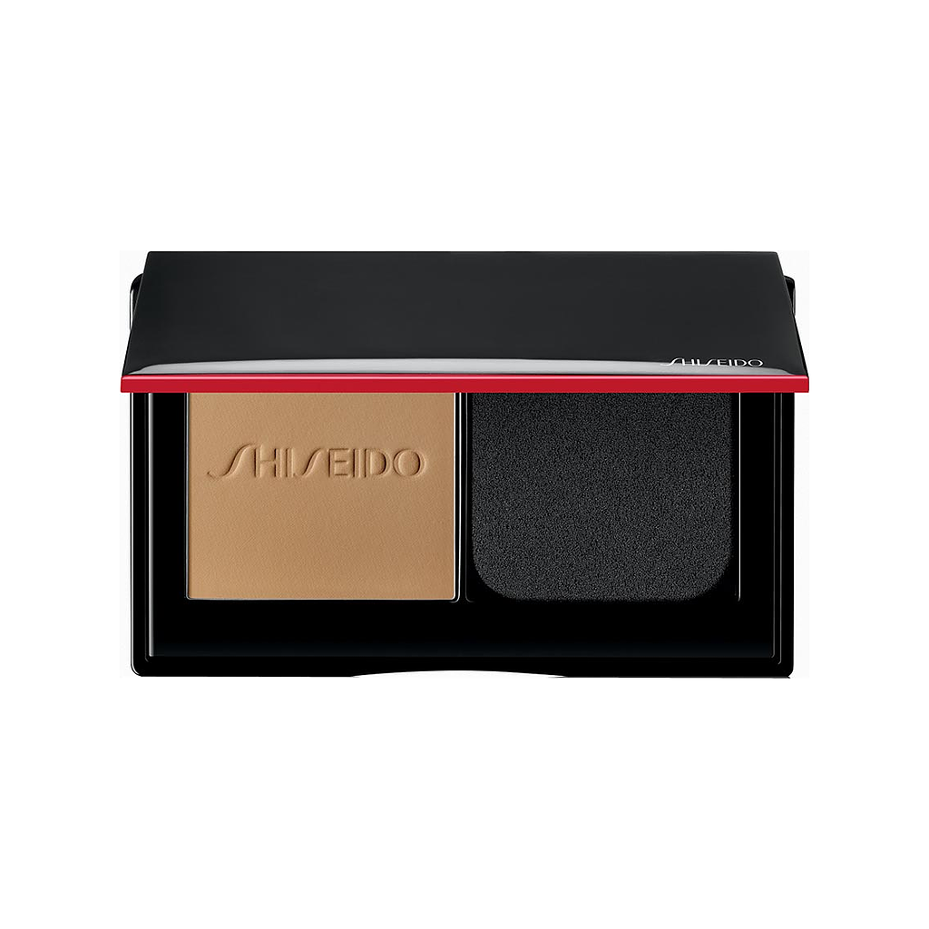Synchroskin Self-Refreshing Compact Powder