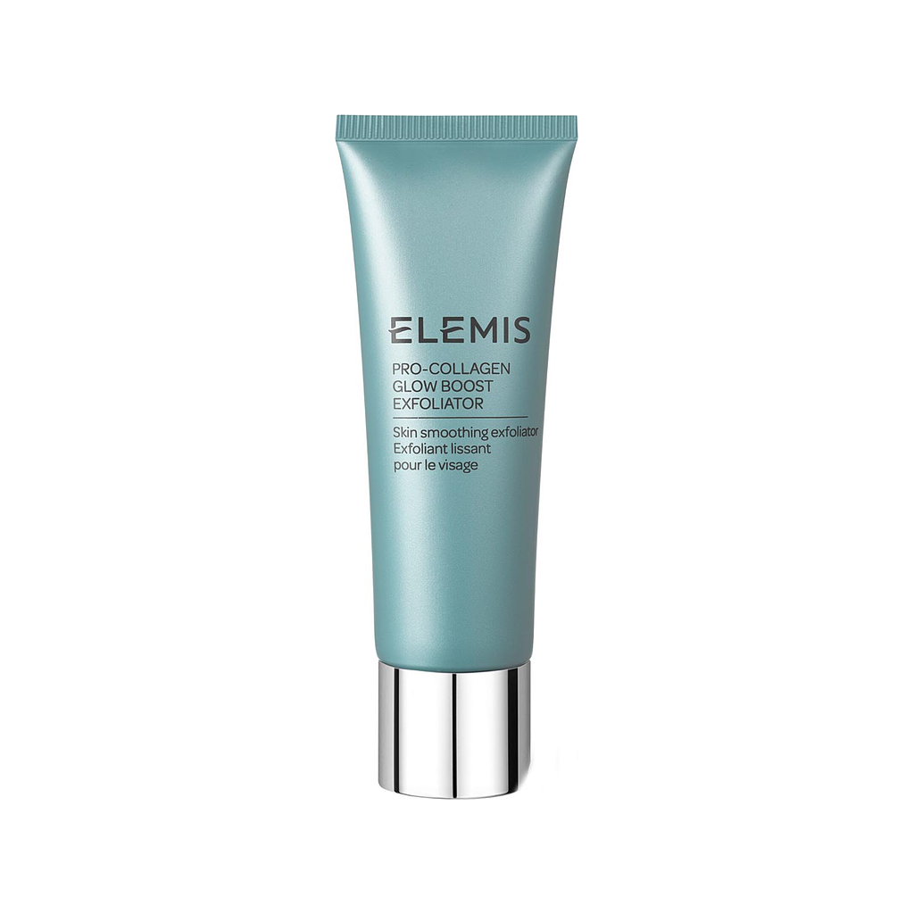 Elemis Pro-Collagen Glow Boost Exfoliator