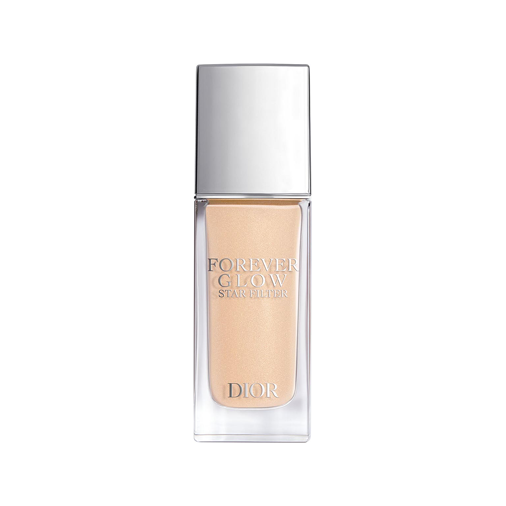 Dior Forever Glow Star Filter Foundation N°0N