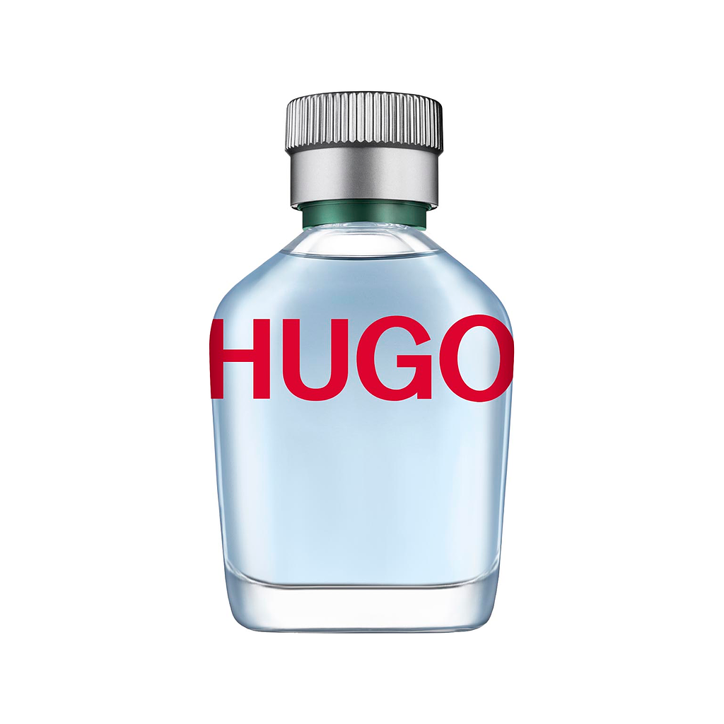 Hugo Man Revamp