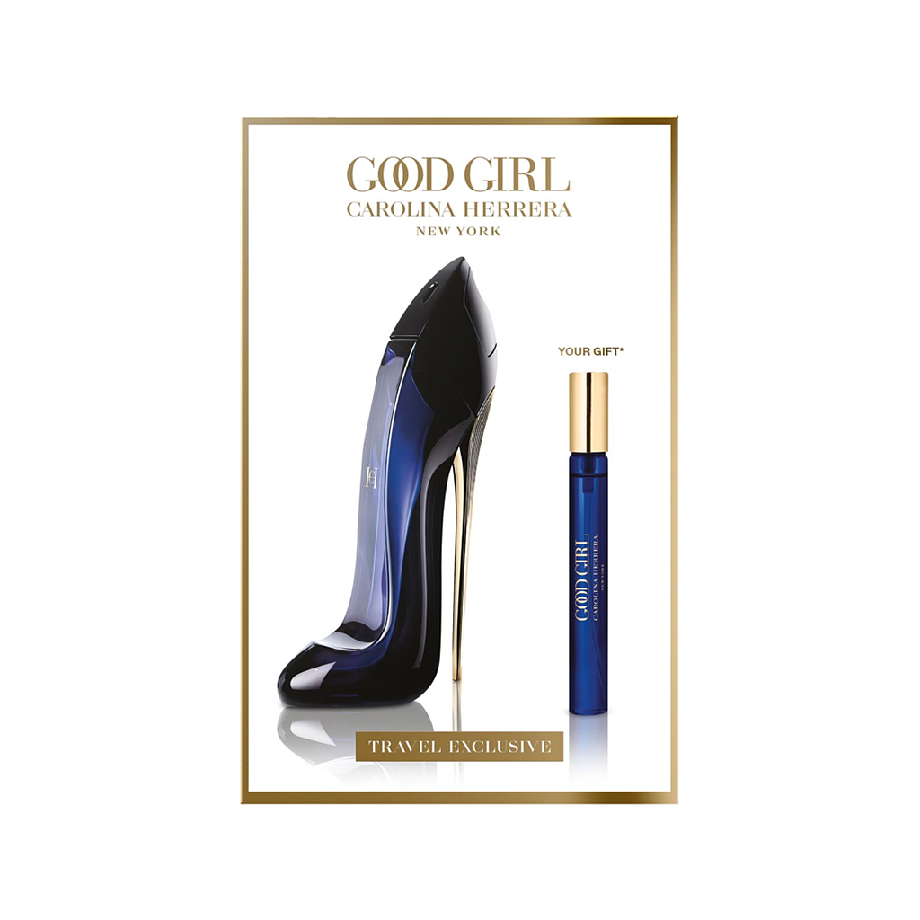 Carolina Herrera Good Girl Eau de Parfum Set