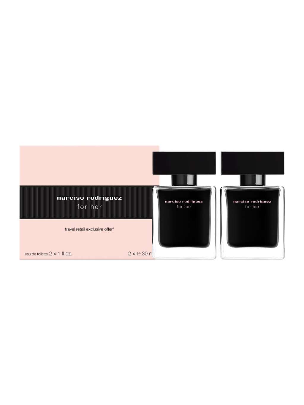 Narciso Rodriguez For Her Duo-Set