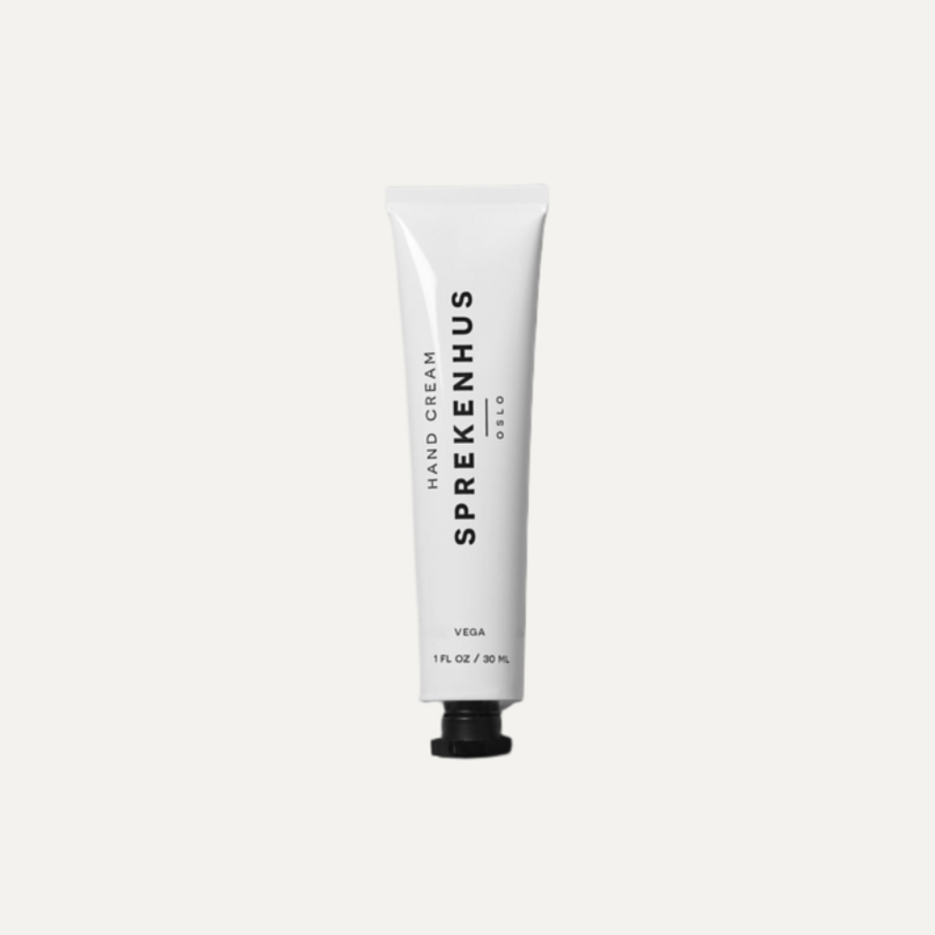 Sprekenhus Vega Hand Cream 30 ml
