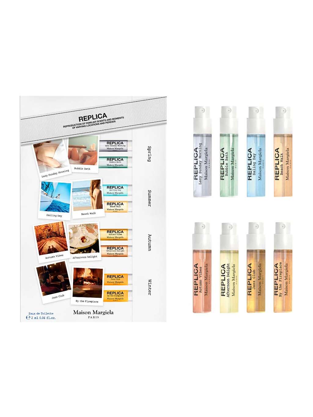 Maison Margiela Replica Set