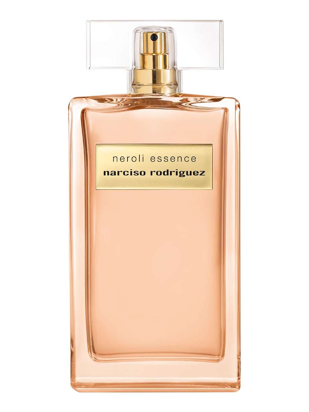 Narciso Rodriguez Les Transparences Neroli Essence Eau de Parfum Intense 100 ml