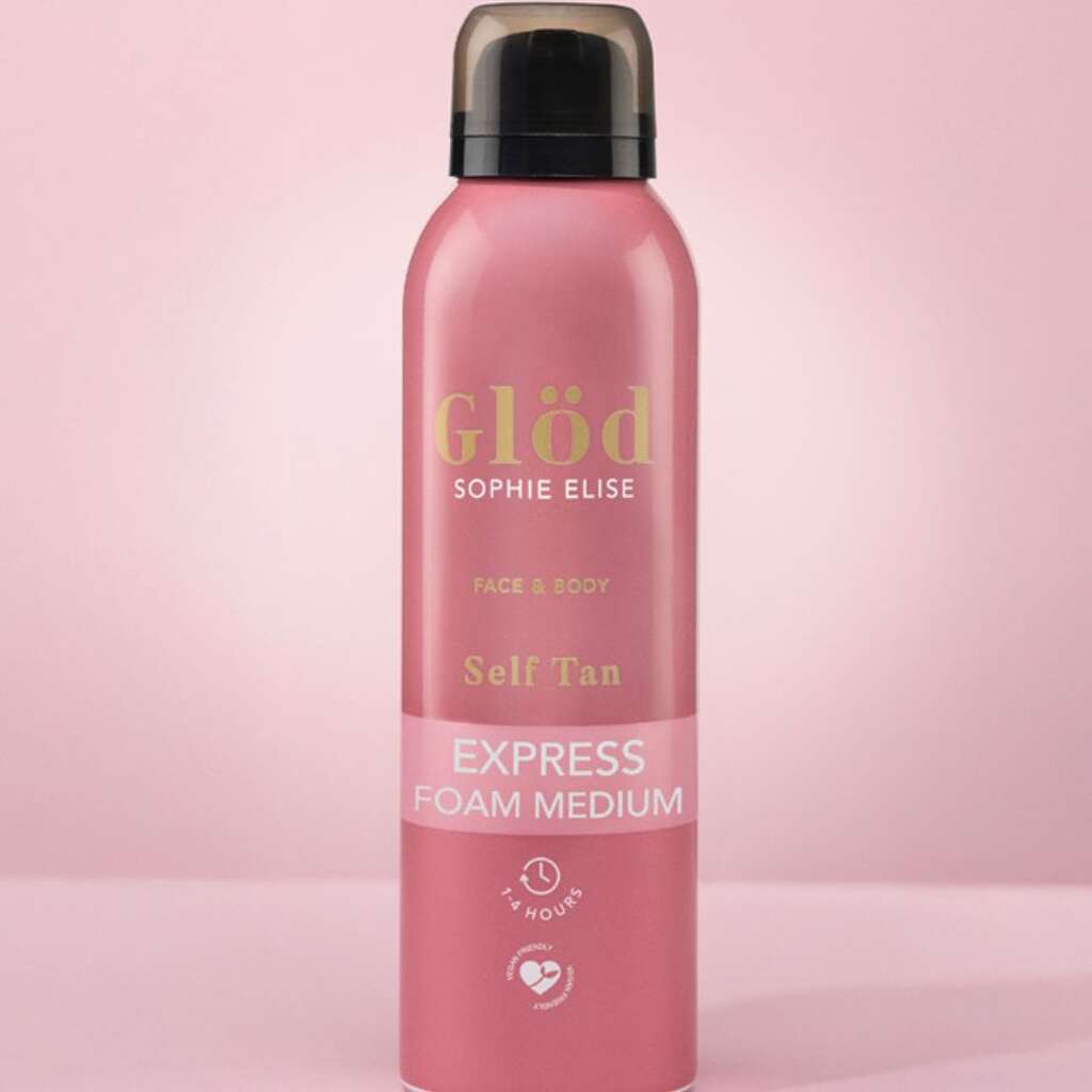 Glöd Sophie Elise Beauty Express Self Tan Spray