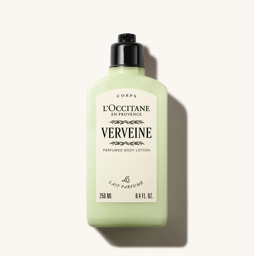 L'Occitane en Provence Verbena Body Lotion 250 ml