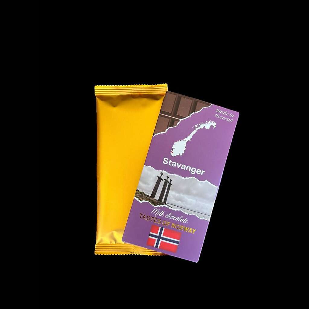 Tastes of Norway Stavanger