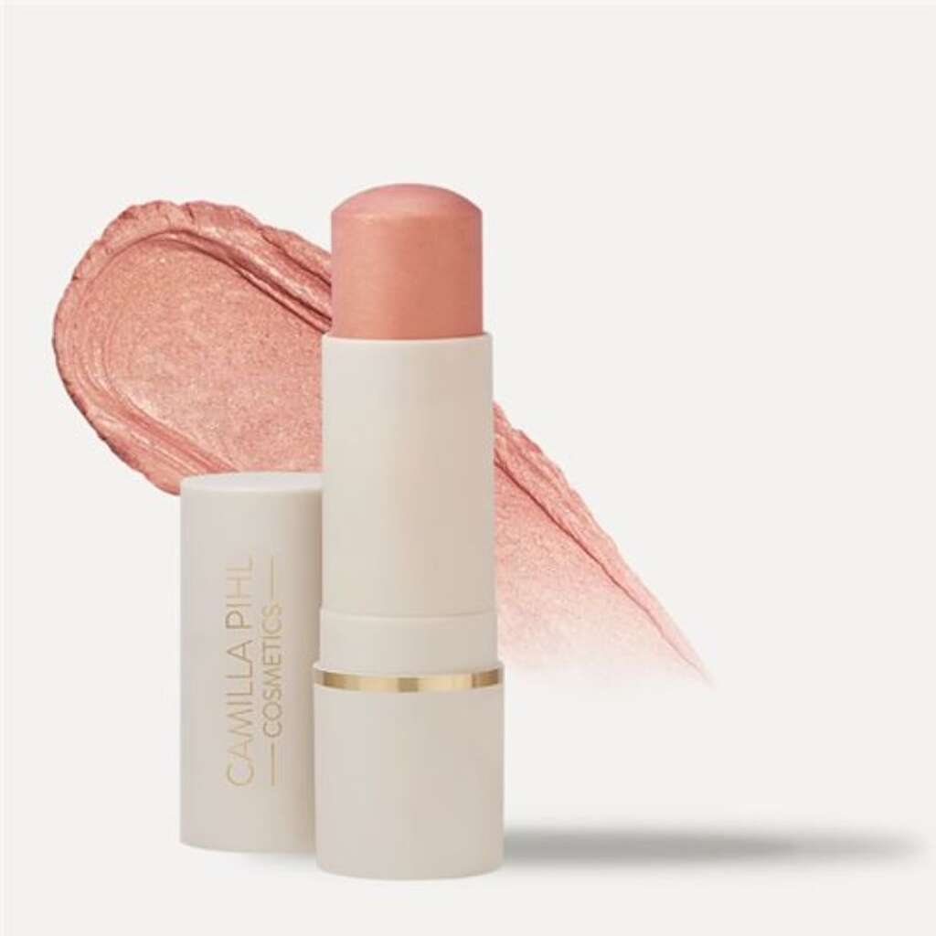 Camilla Pihl Cosmetics Blush Blush Rush
