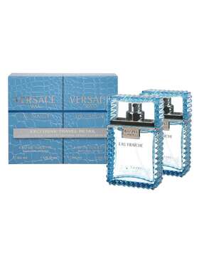 Versace Man Eau Fraîche Duo Set 1