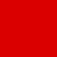 Color No. 003 - Poppy Red