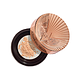 Farge No. 2 - Translucent Med/Ta