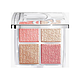 Color No. 003 - Pearly Peach Glow