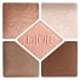 Color No. 649 - Nude Dress