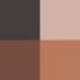 Color No. 131 - Birdy Beige