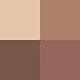 Color No. 200 - Gueliz Dream