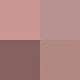 Color No. 400 - Babylone Roses