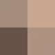 Color No. 100 - Stora Dolls