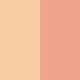 Farge No. 7 - Amber Peach
