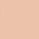 Color No. 001 - Nude Glow