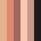 Color Super Nudes