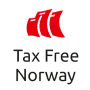 Tax Free Norway Logo