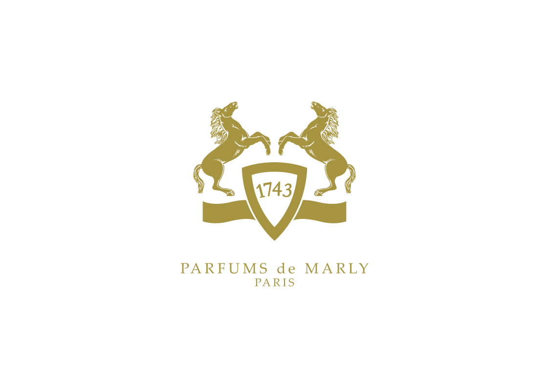 Parfums de Marly logo